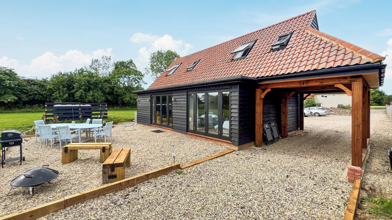 Photo of Outdoor in Dunmow