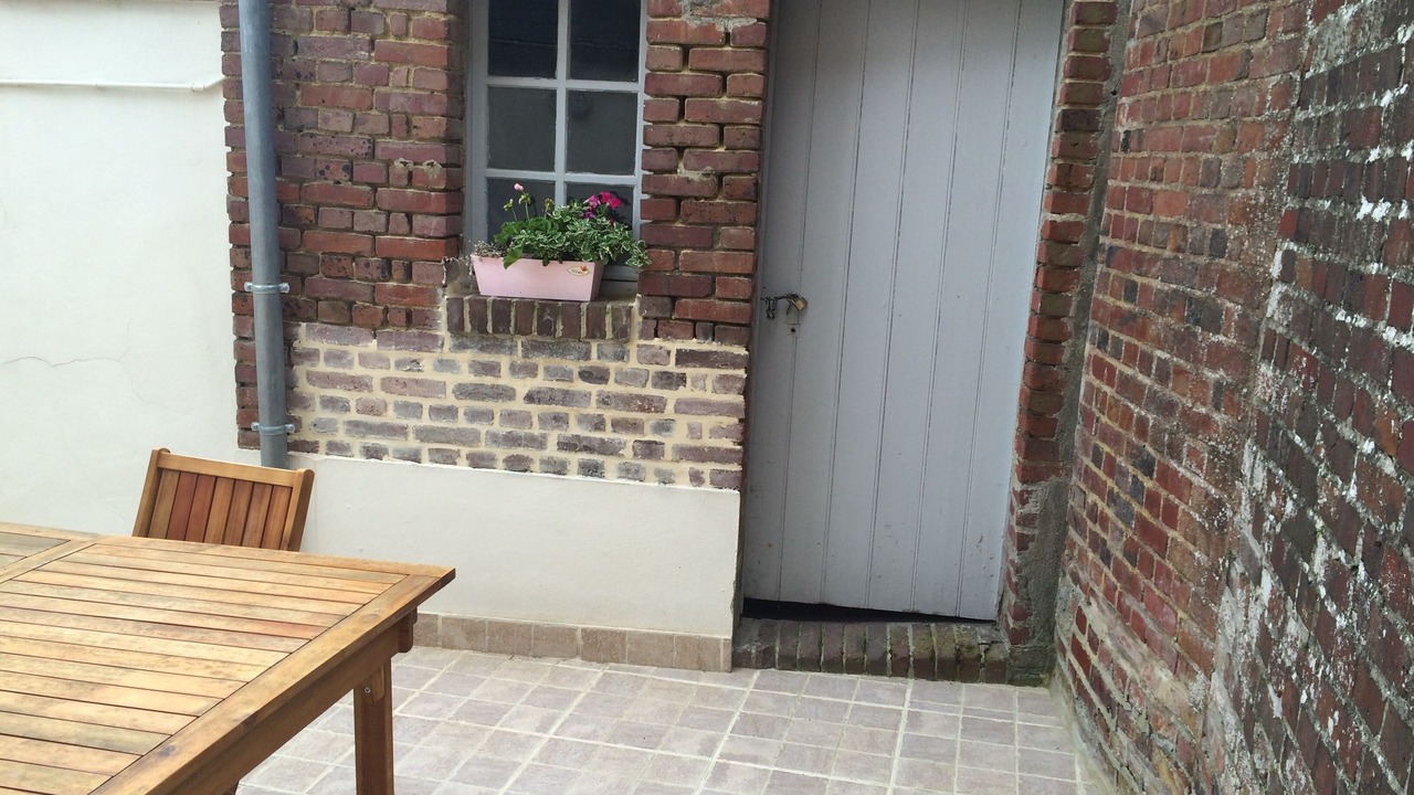 Photo of Outdoor in Serqueux