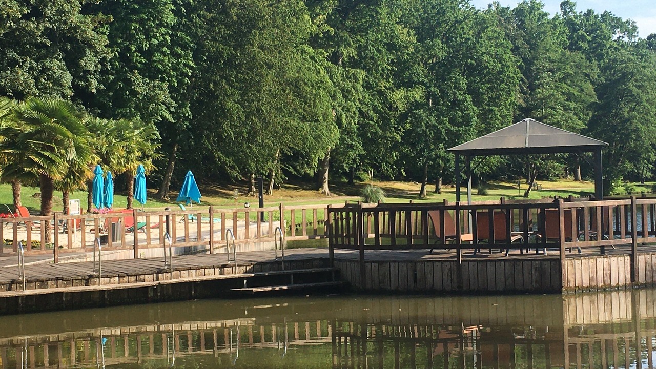 Photo of Outdoor in Serqueux