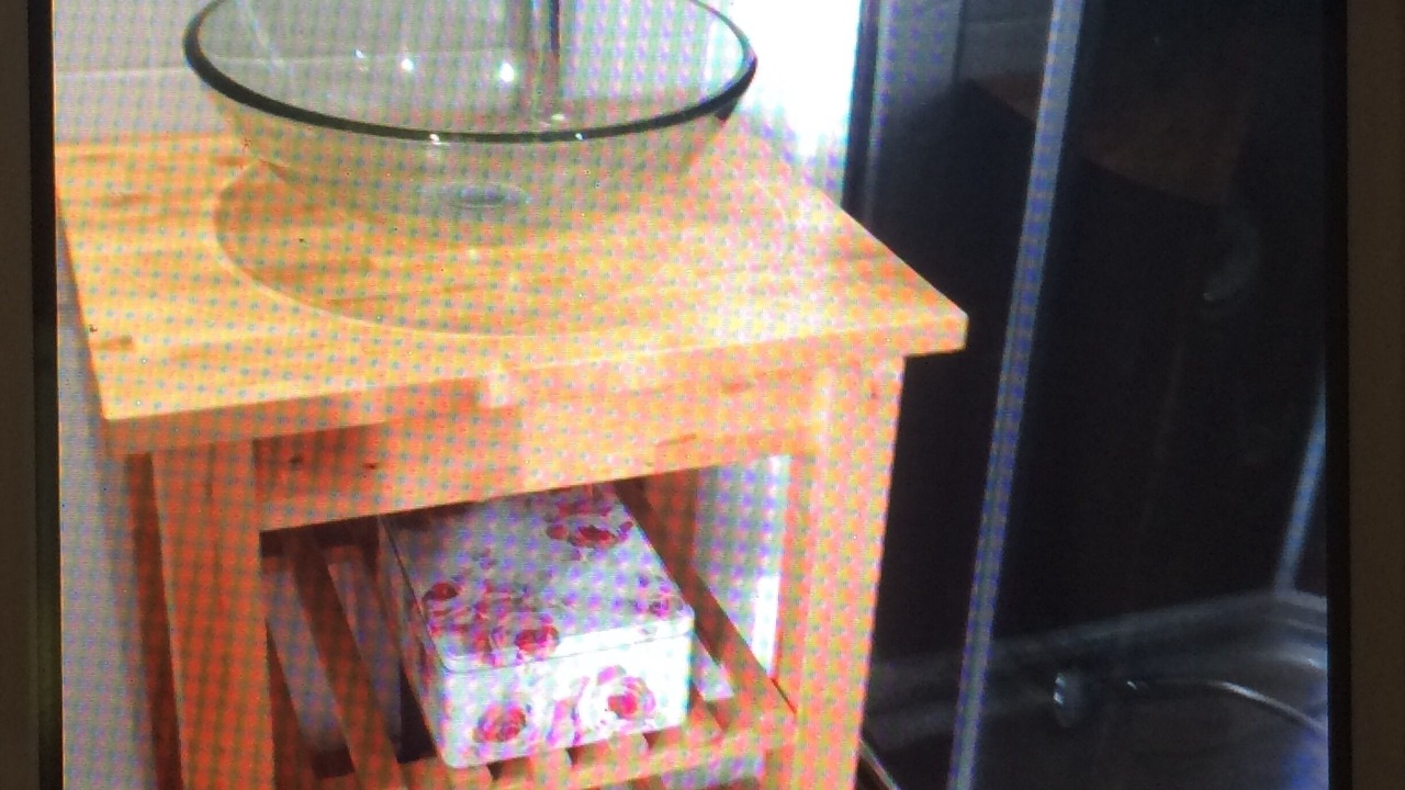 Photo of Bathroom in Serqueux