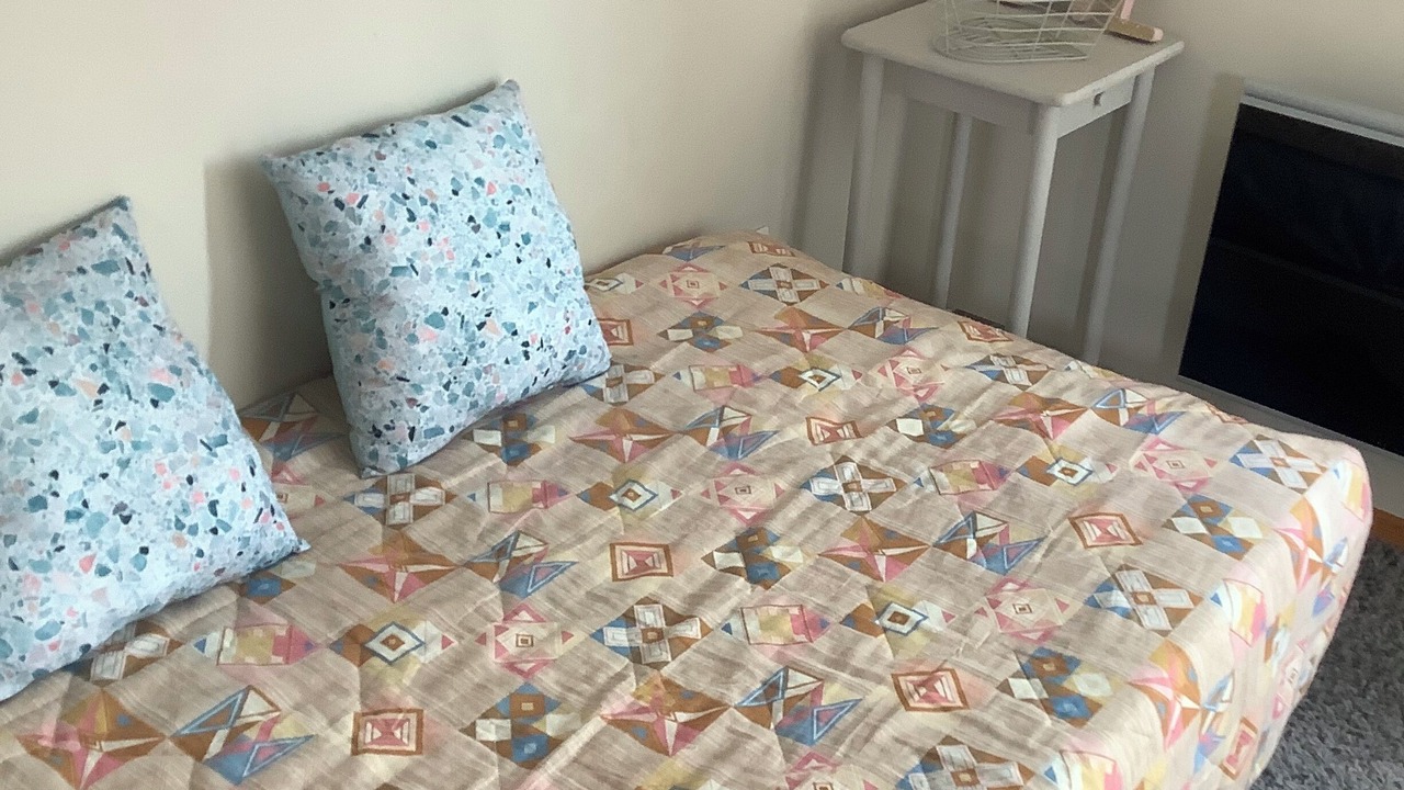 Photo of Bedroom in Serqueux