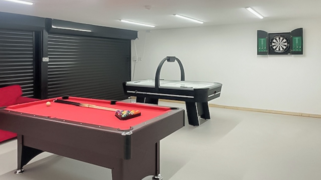 Photo of Bedroom in Repps with Bastwick