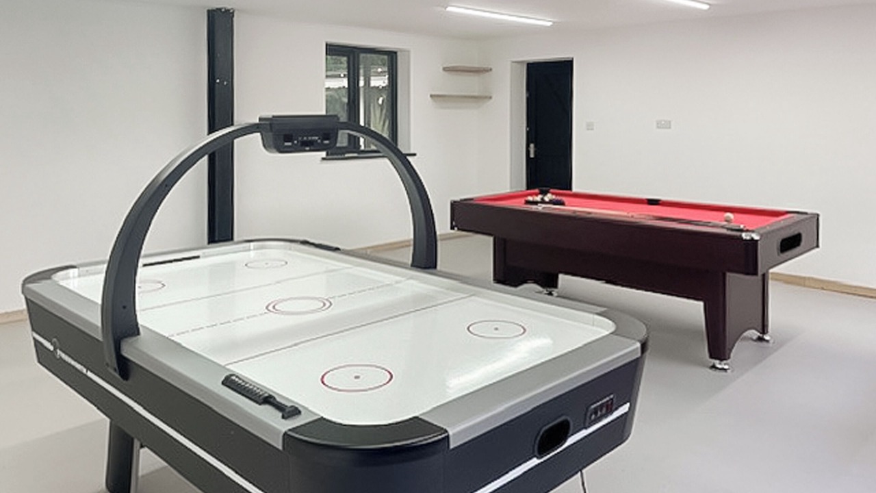 Photo of Bedroom in Repps with Bastwick