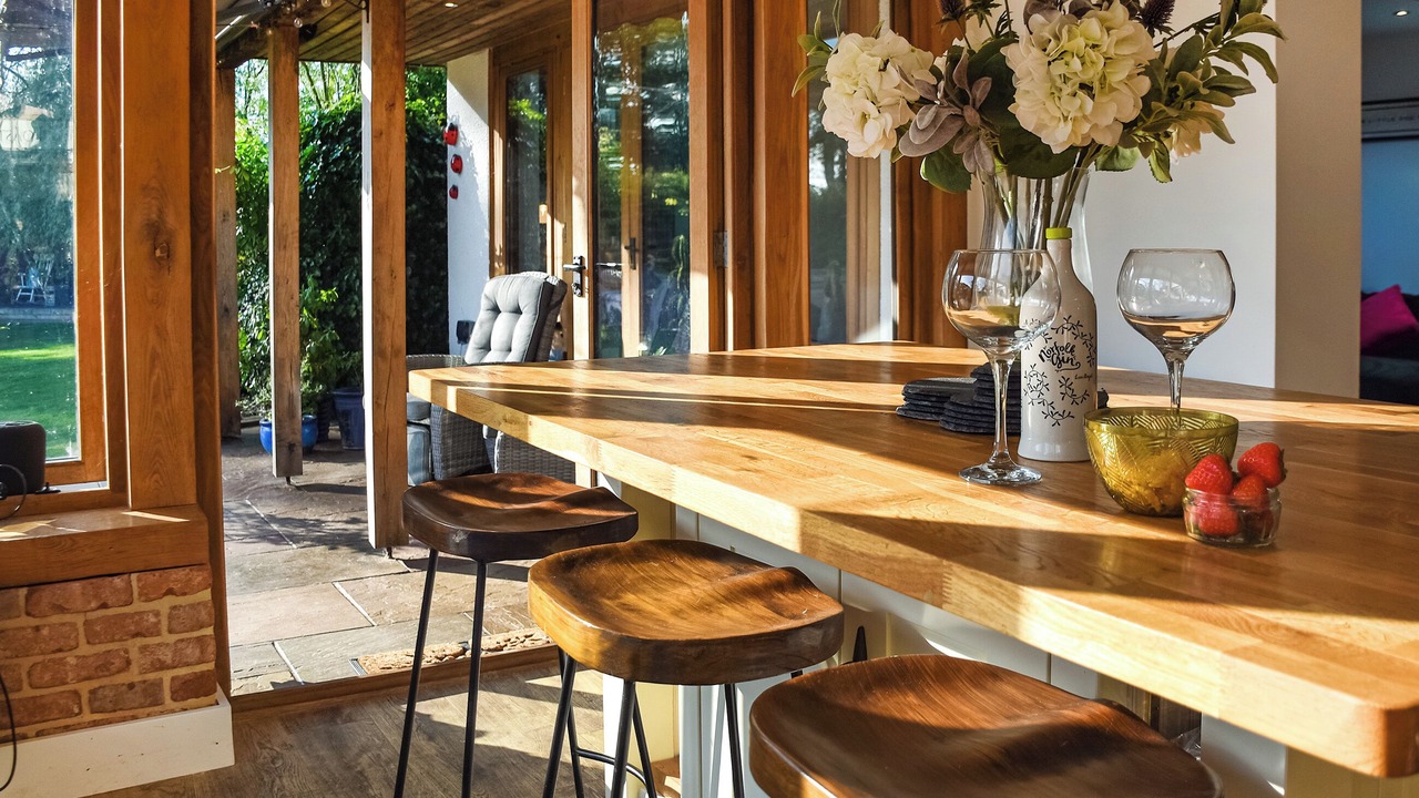 Photo of Bedroom in Repps with Bastwick