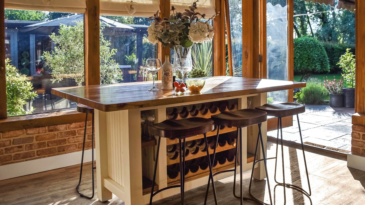 Photo of Bedroom in Repps with Bastwick