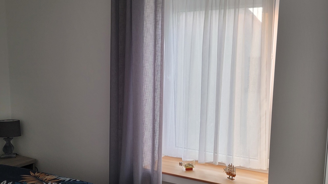 Photo of Bedroom in Le Tronchet