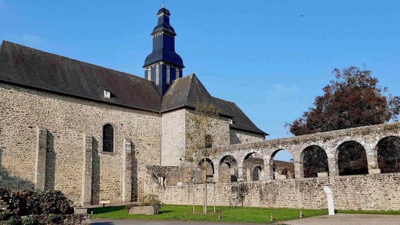 Photo of Others in Le Tronchet