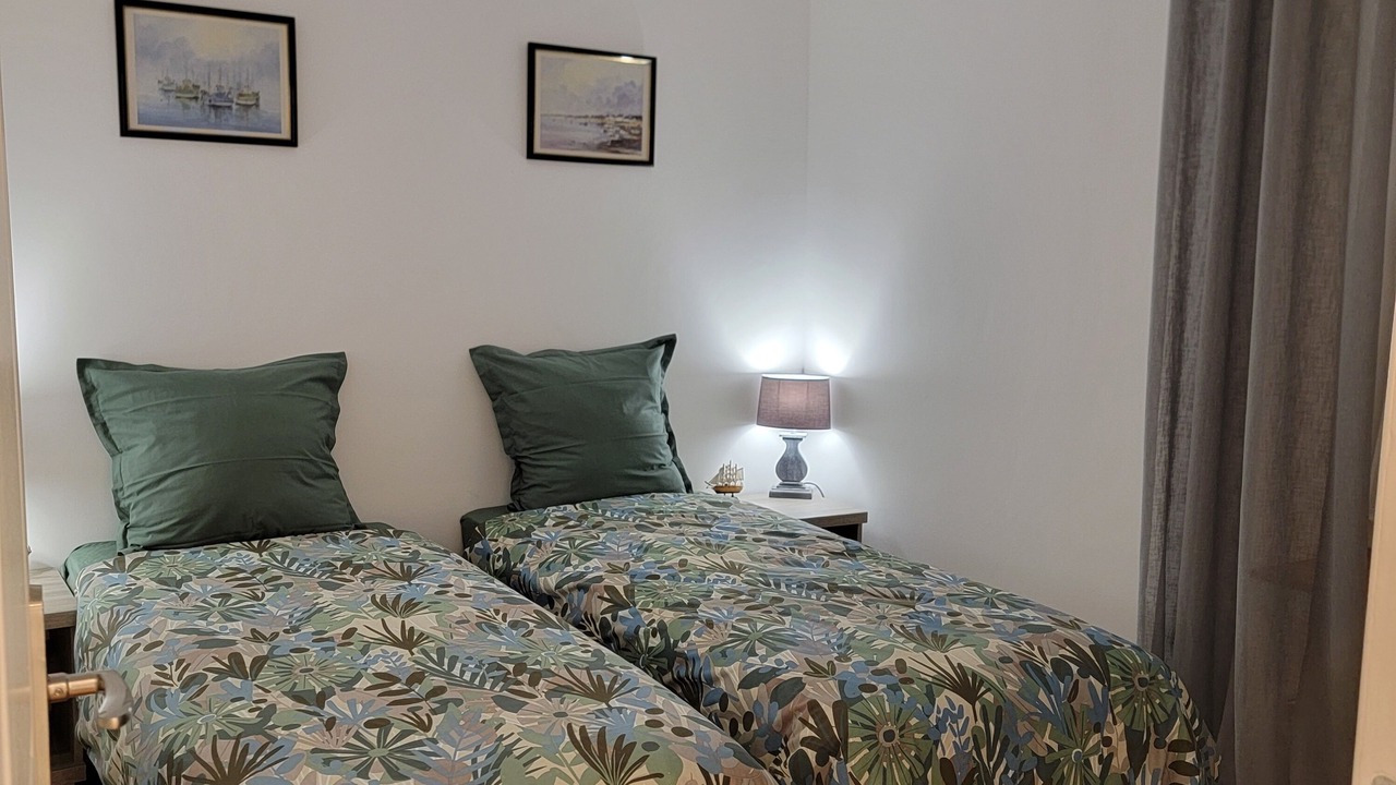 Photo of Bedroom in Le Tronchet