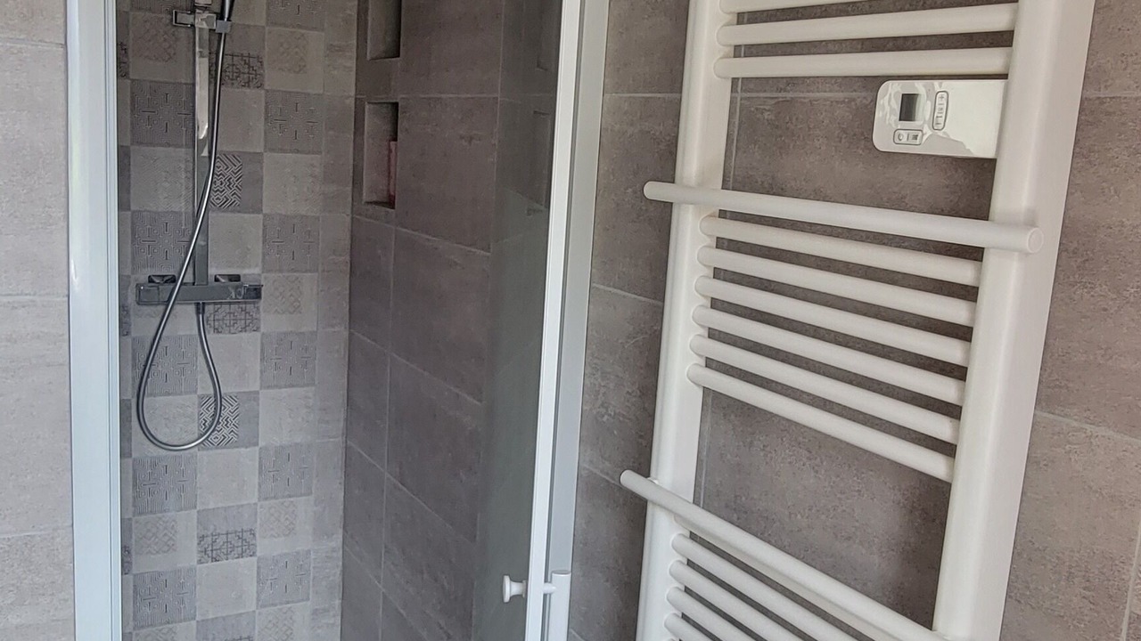 Photo of Bathroom in Le Tronchet