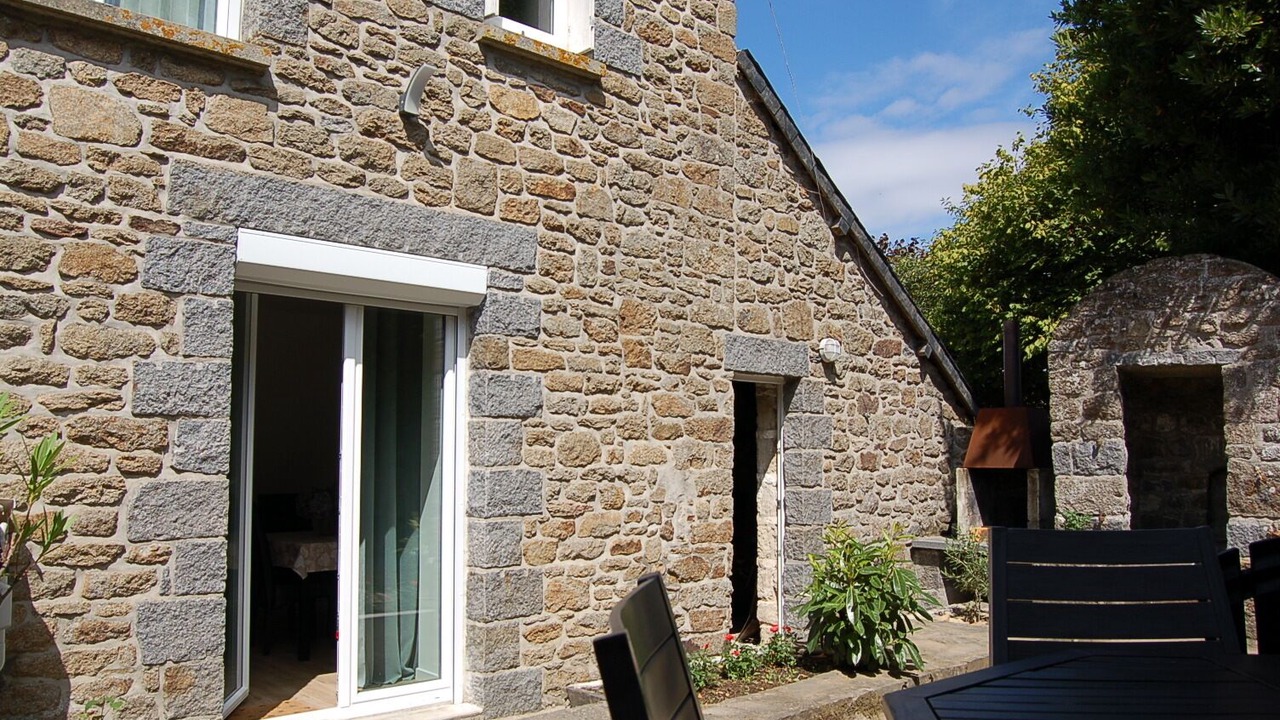 Photo of Outdoor in Le Tronchet