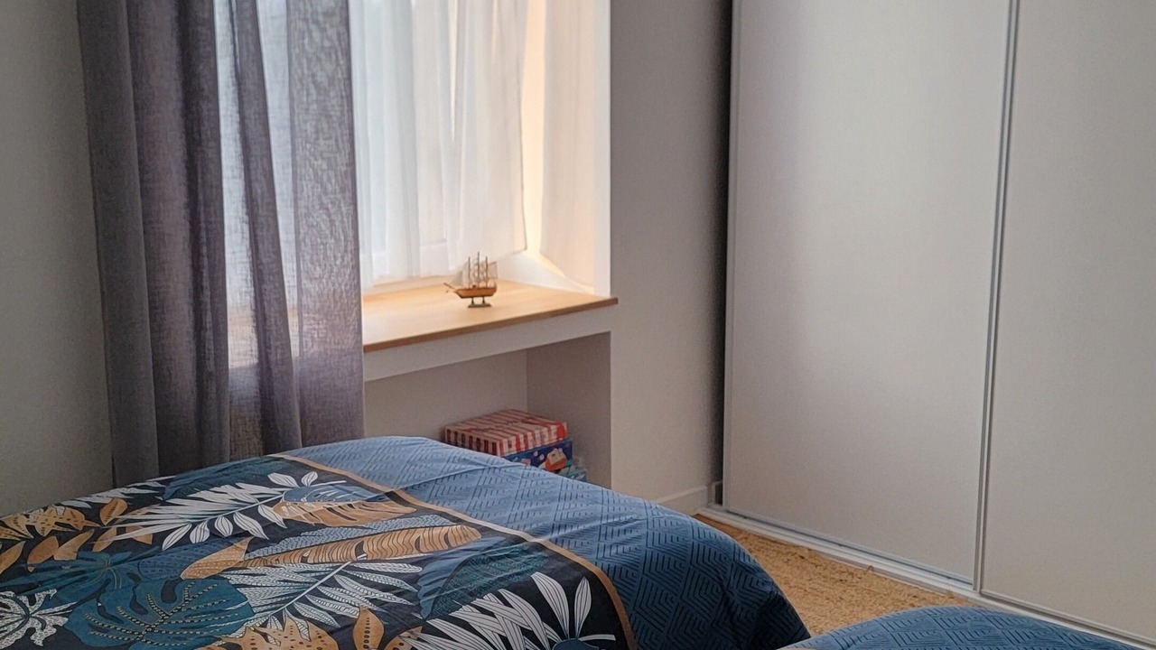 Photo of Bedroom in Le Tronchet