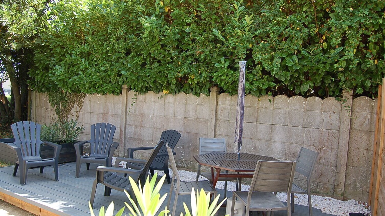 Photo of Outdoor in Le Tronchet
