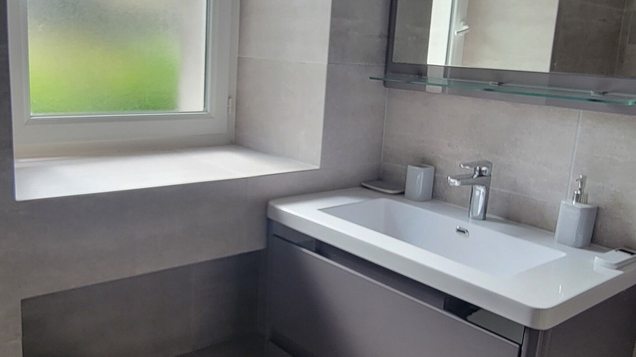 Photo of Bathroom in Le Tronchet