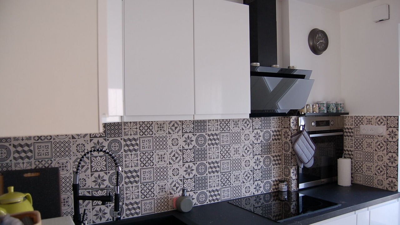 Photo of Kitchen in Le Tronchet