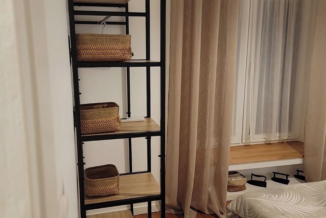 Photo of Bedroom in Le Tronchet