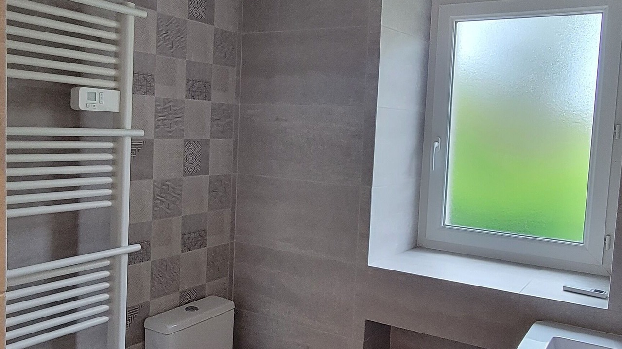 Photo of Bathroom in Le Tronchet