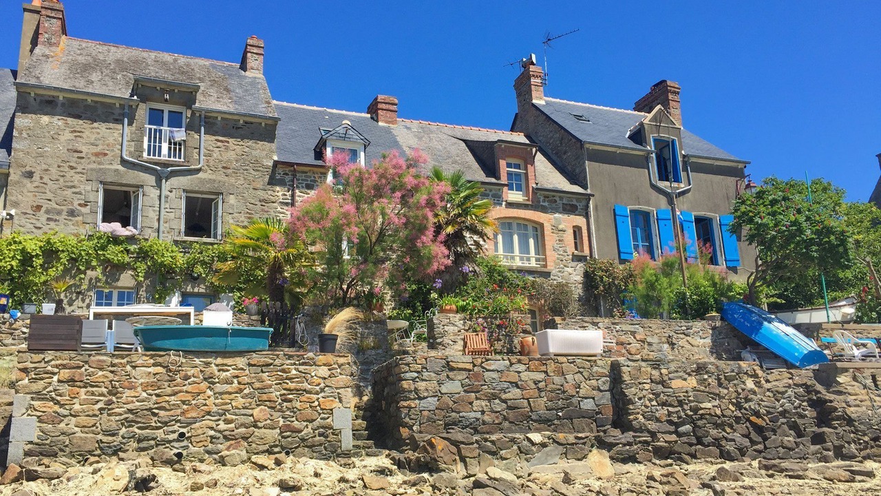 Photo of Outdoor in Le Tronchet