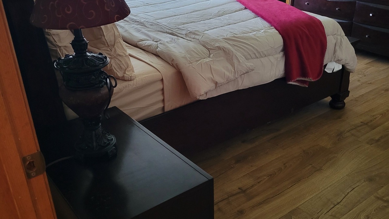 Photo of Bedroom in Fellowship