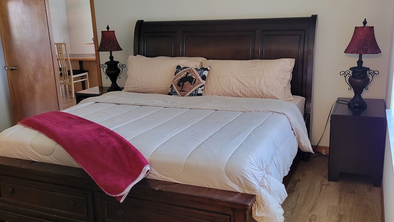 Photo of Bedroom in Fellowship