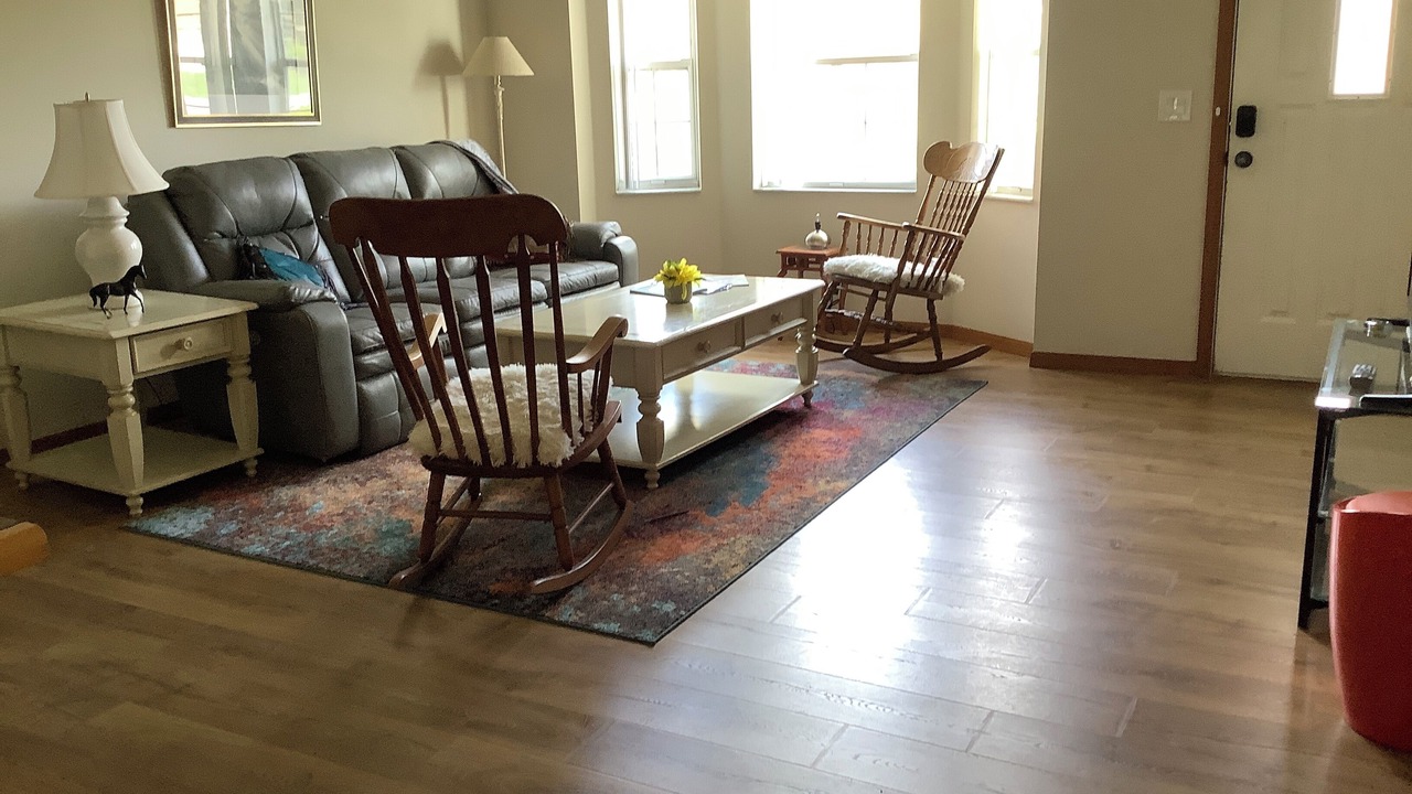 Photo of Livingroom in Fellowship