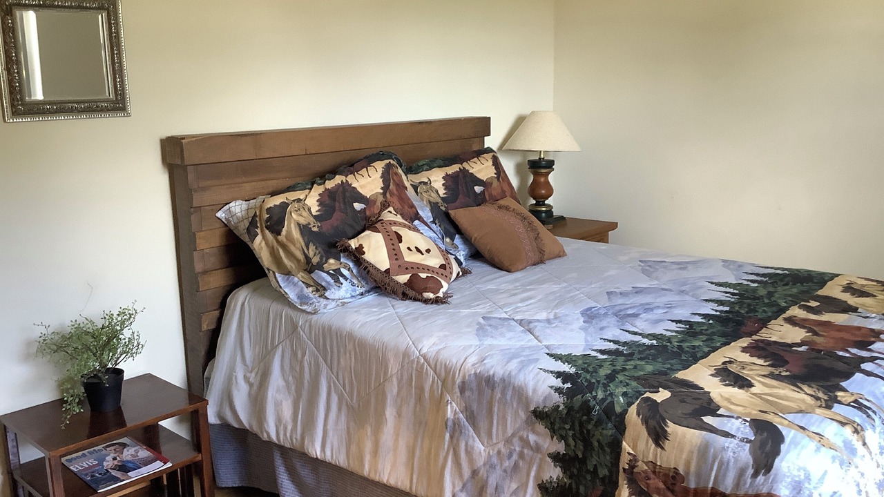 Photo of Bedroom in Fellowship