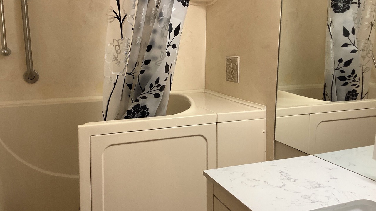 Photo of Bathroom in Fellowship