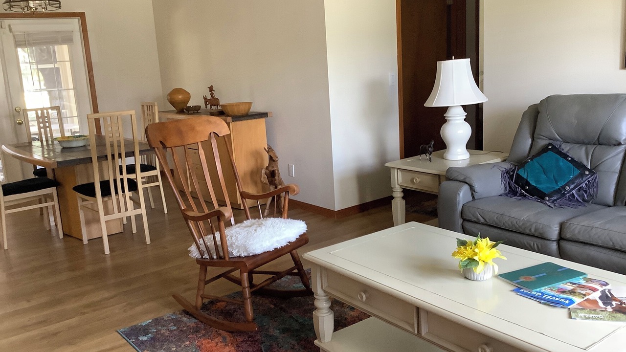 Photo of Livingroom in Fellowship