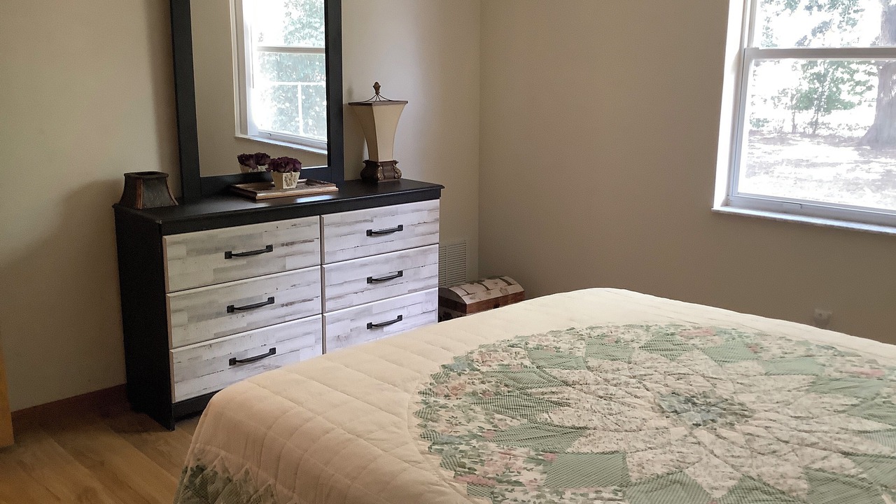 Photo of Bedroom in Fellowship