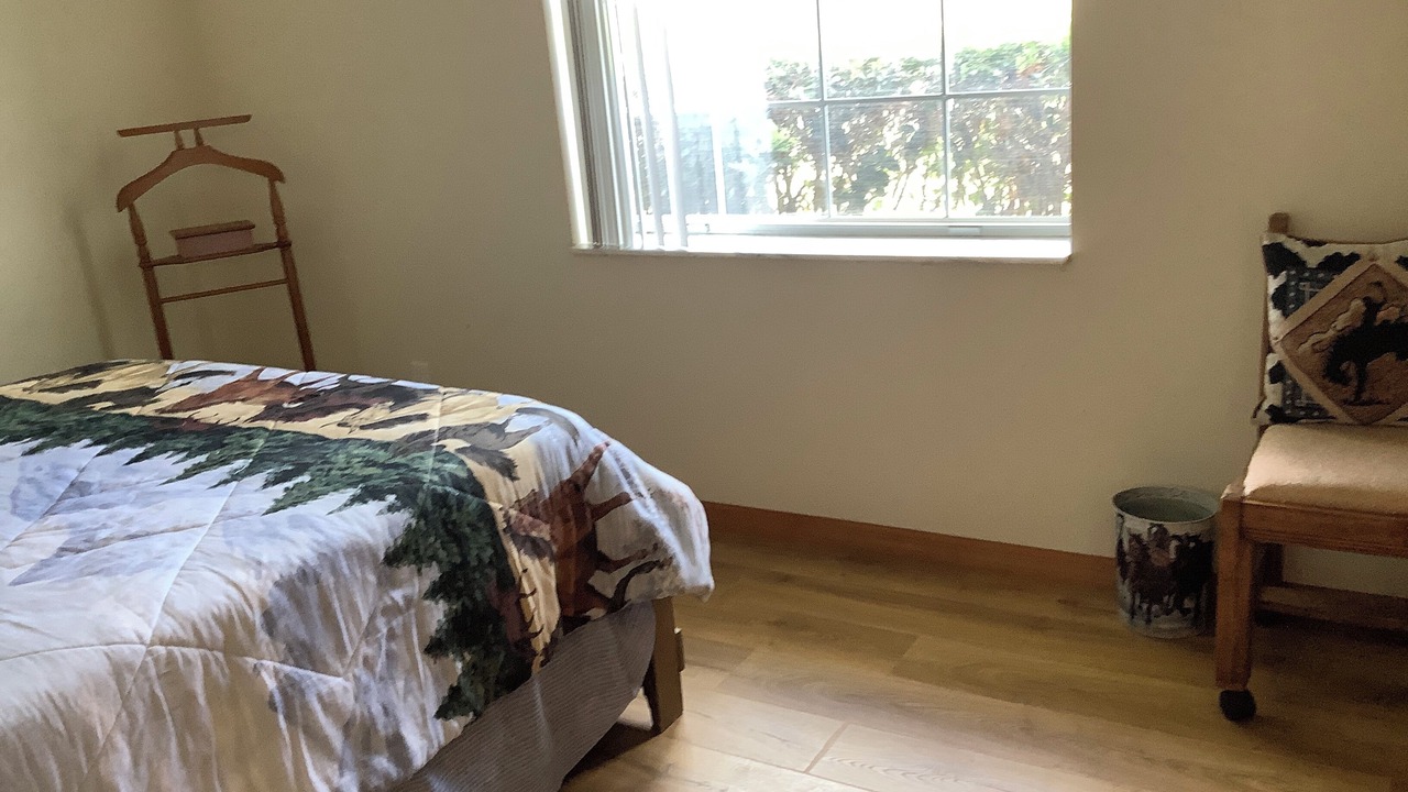 Photo of Bedroom in Fellowship