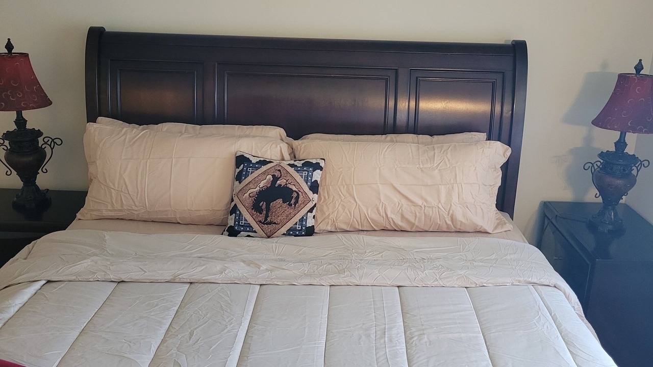 Photo of Bedroom in Fellowship