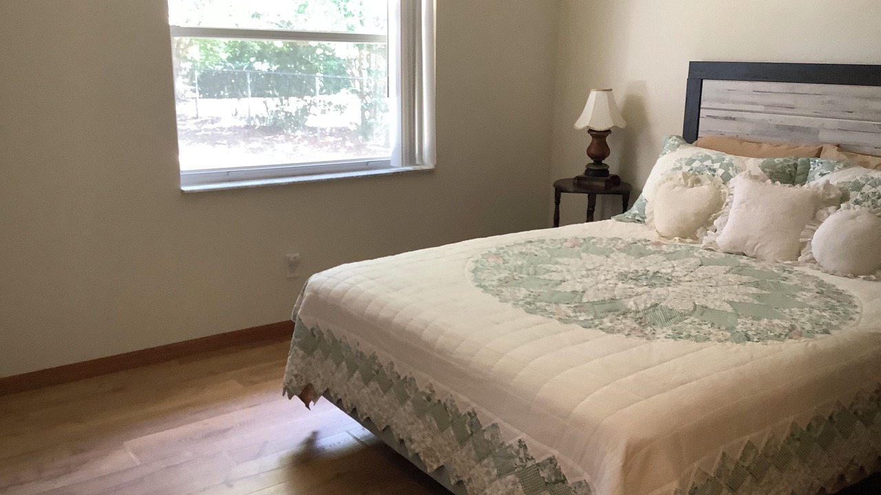 Photo of Bedroom in Fellowship