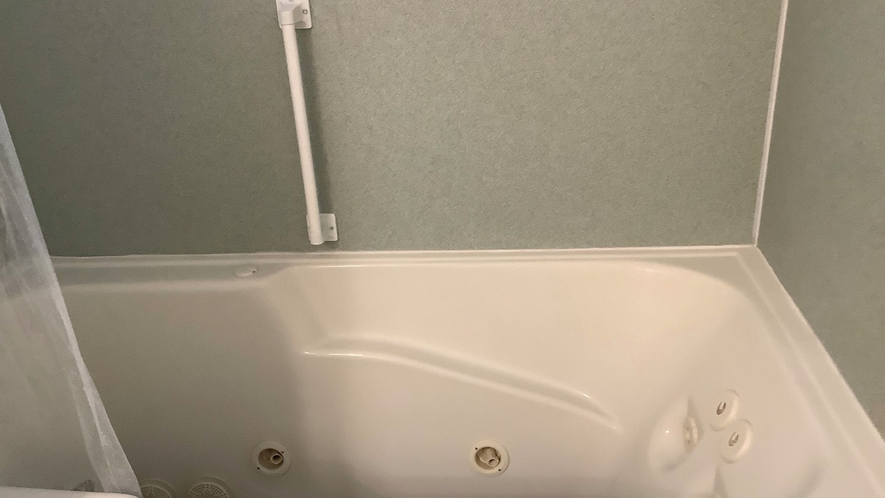 Photo of Bathroom in Fellowship