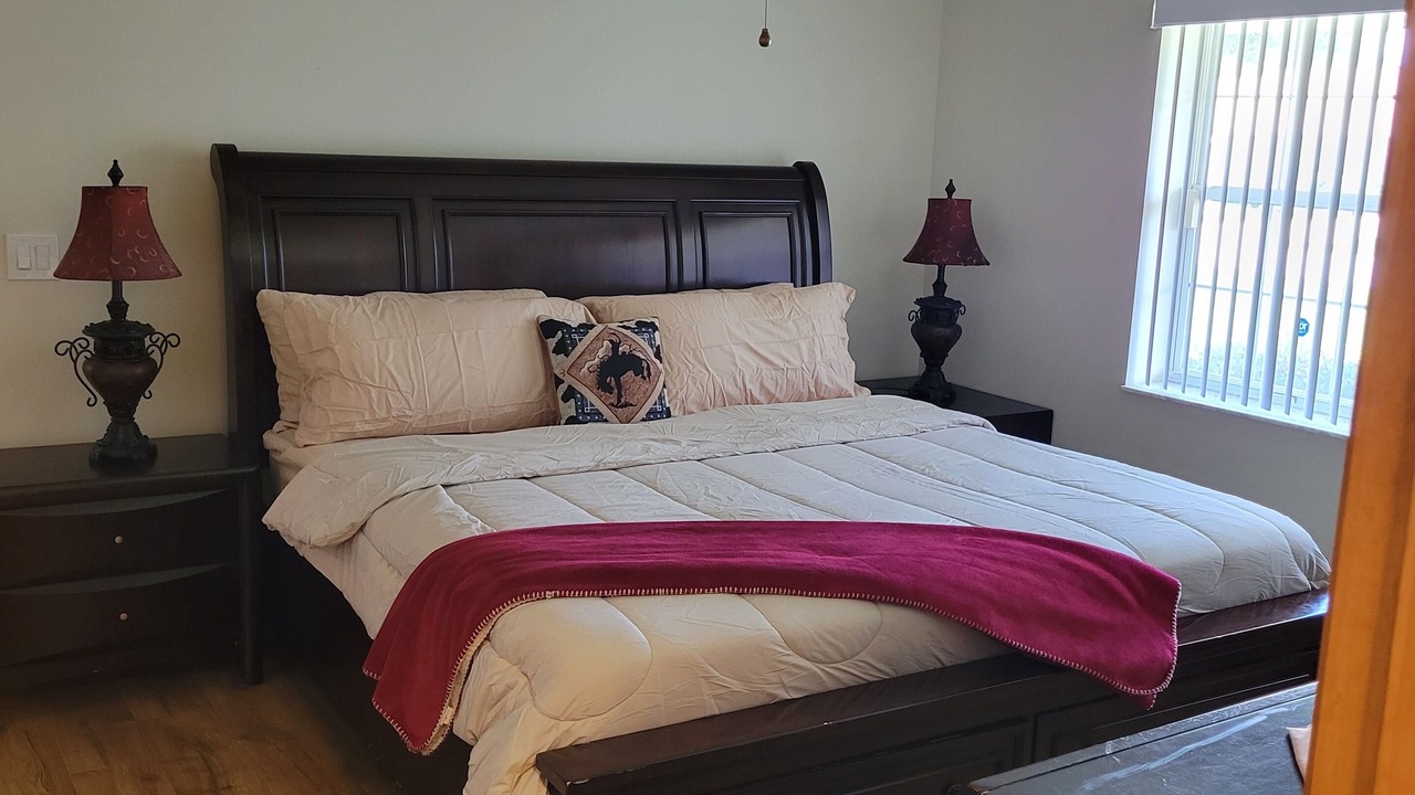 Photo of Bedroom in Fellowship