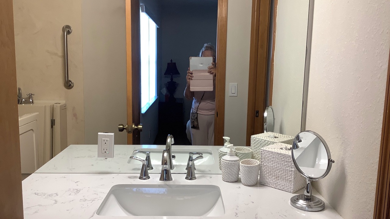 Photo of Bathroom in Fellowship