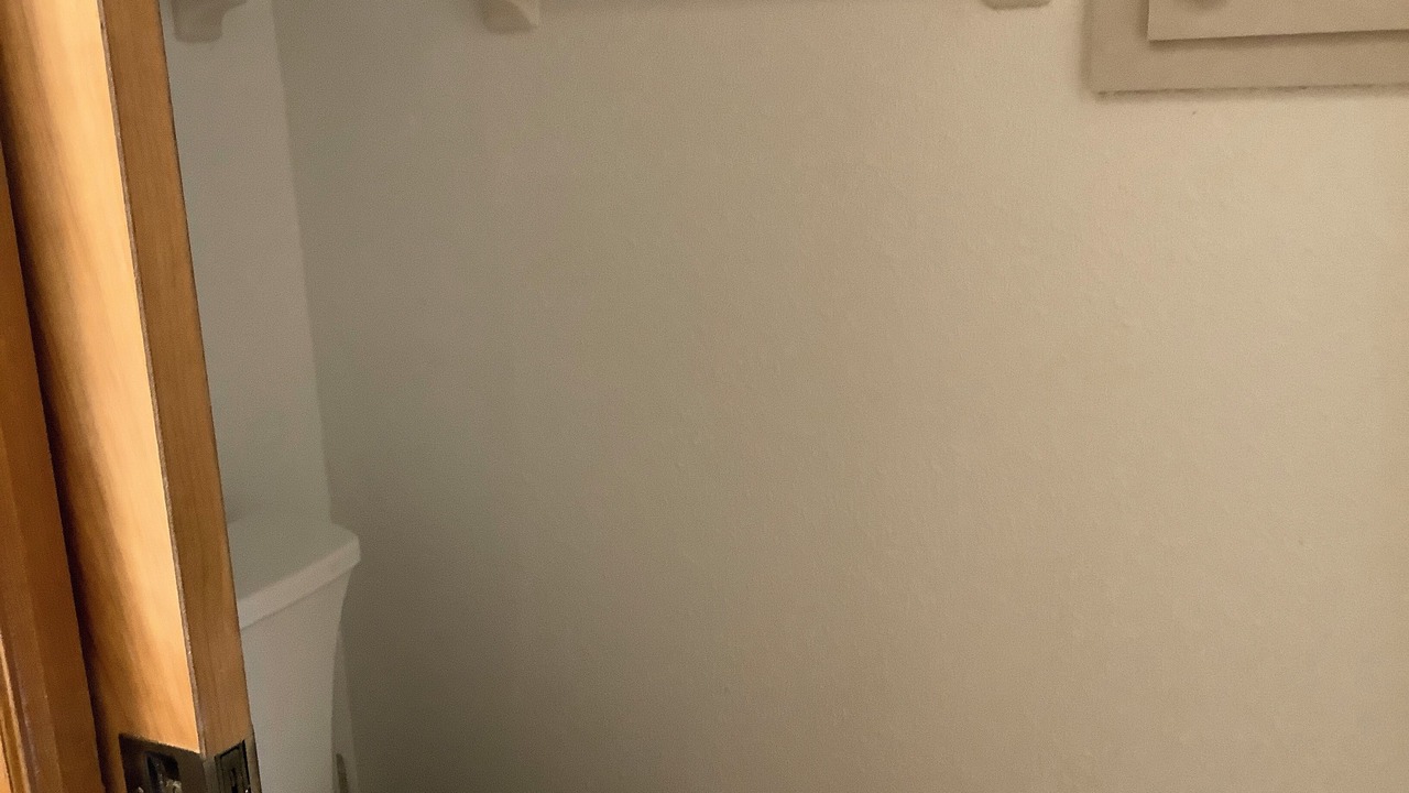 Photo of Bathroom in Fellowship