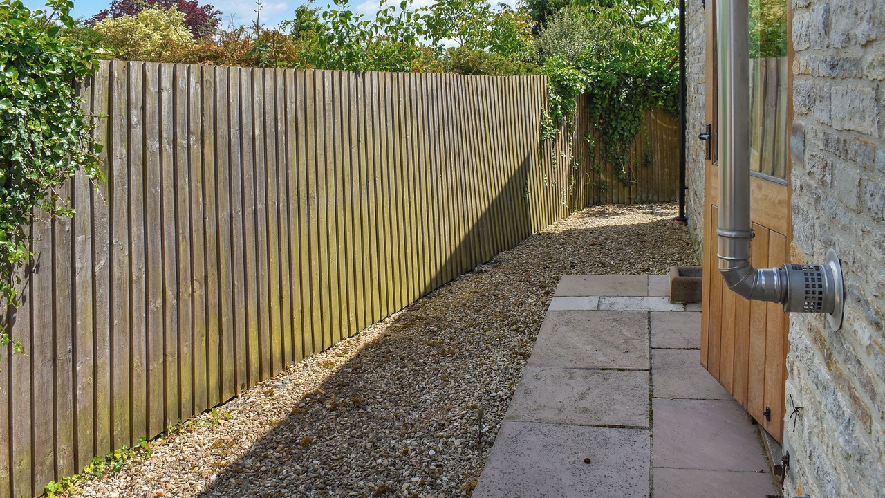 Photo of Outdoor in Babcary