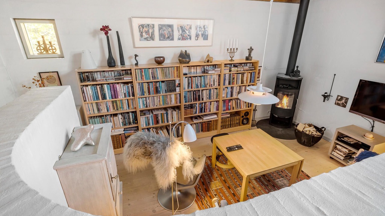 Photo of Bedroom in Kalundborg