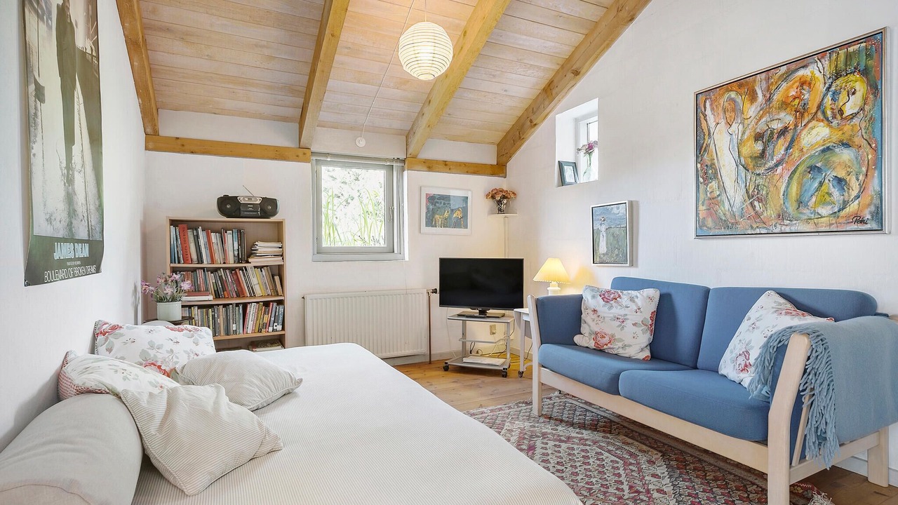 Photo of Bedroom in Kalundborg