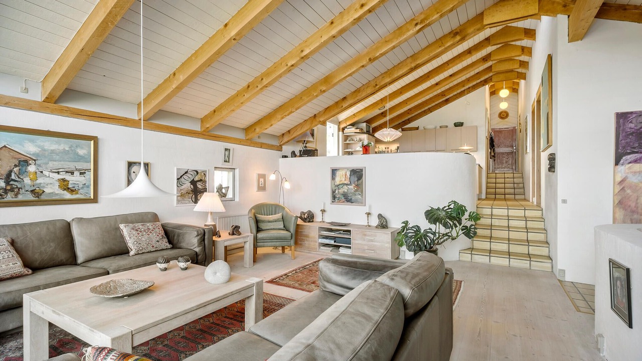 Photo of Bedroom in Kalundborg