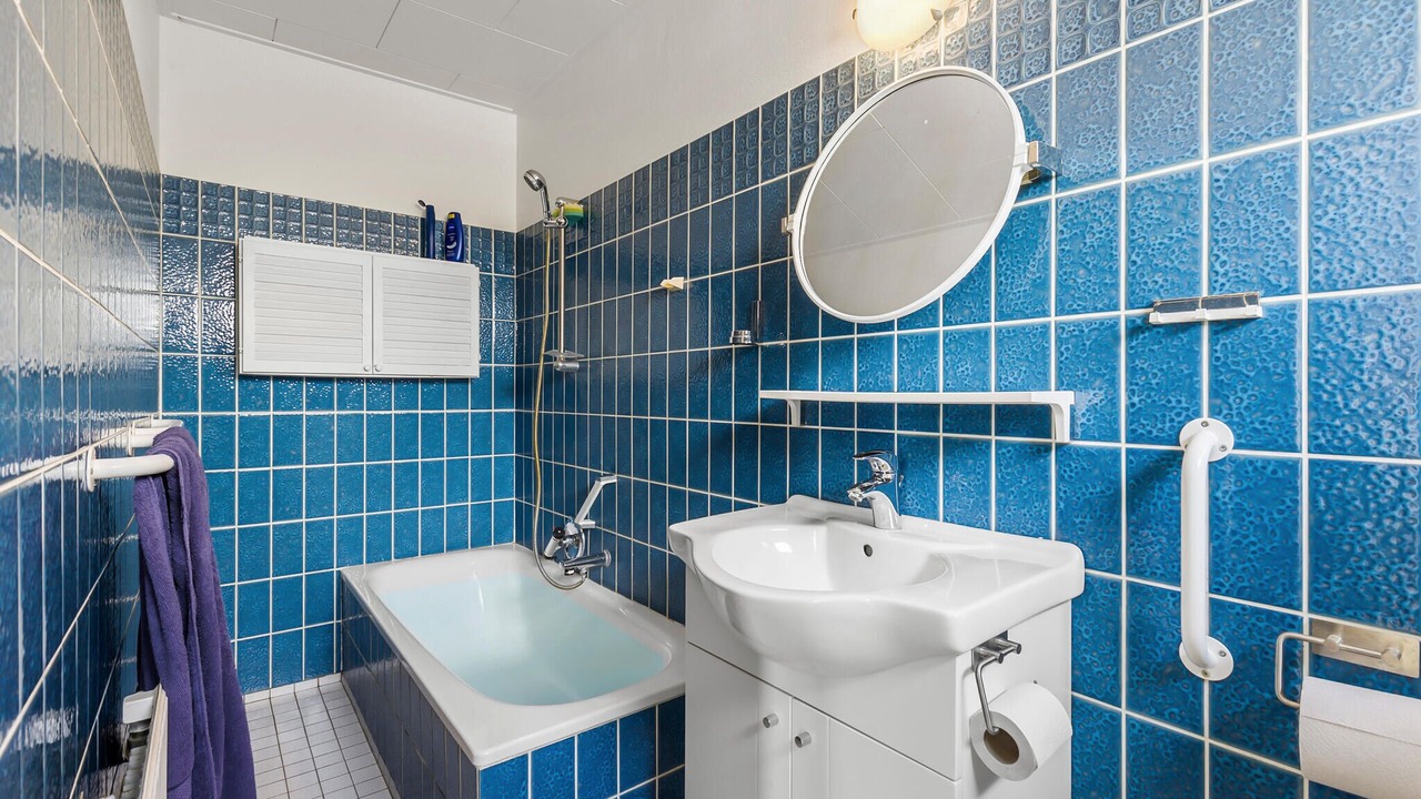 Photo of Bathroom in Østermarie