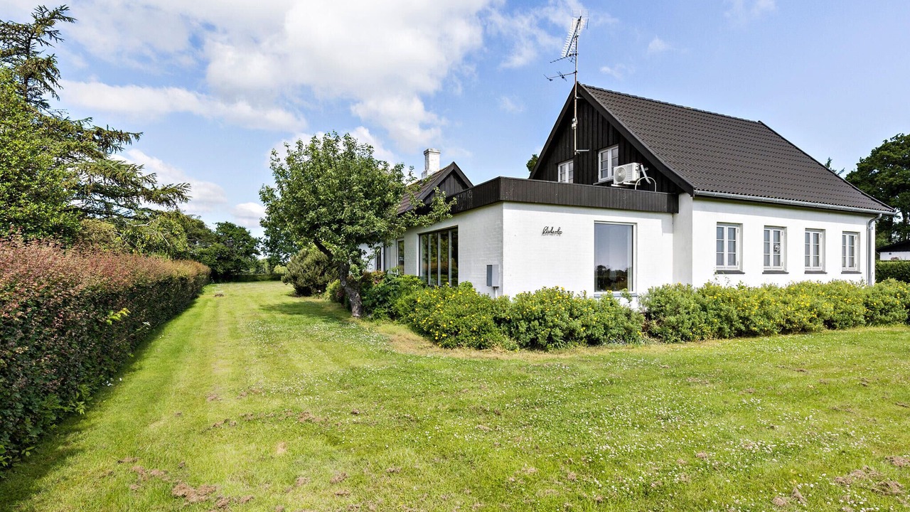 Photo of Others in Østermarie