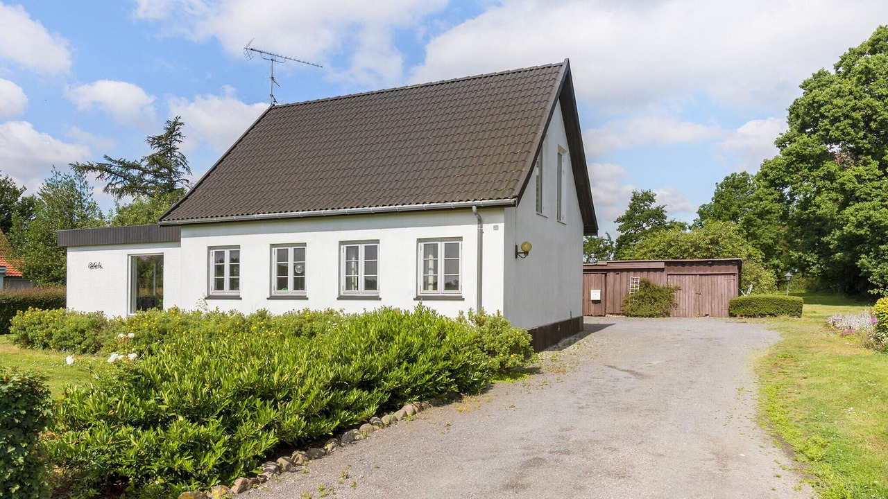 Photo of Others in Østermarie