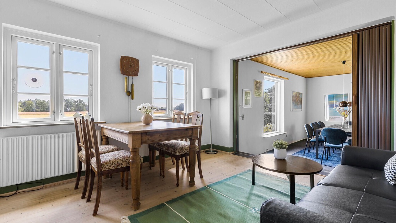 Photo of Bedroom in Østermarie