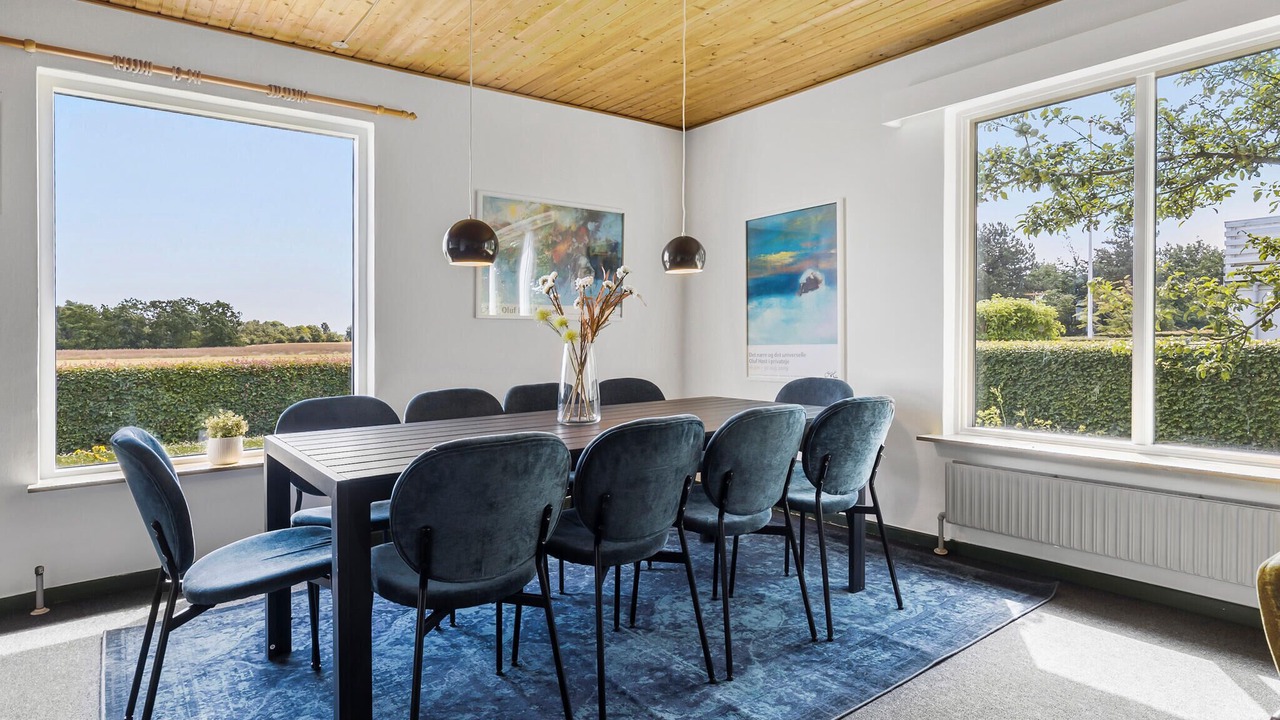 Photo of Bedroom in Østermarie