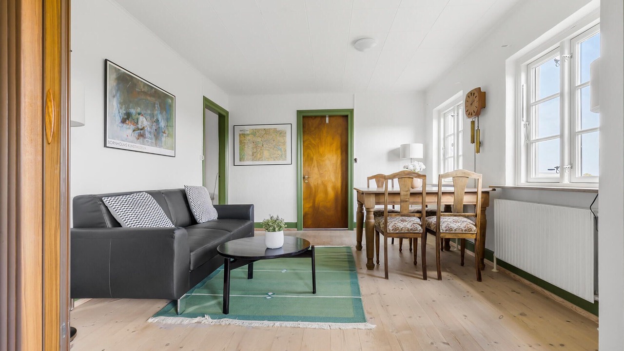 Photo of Bedroom in Østermarie