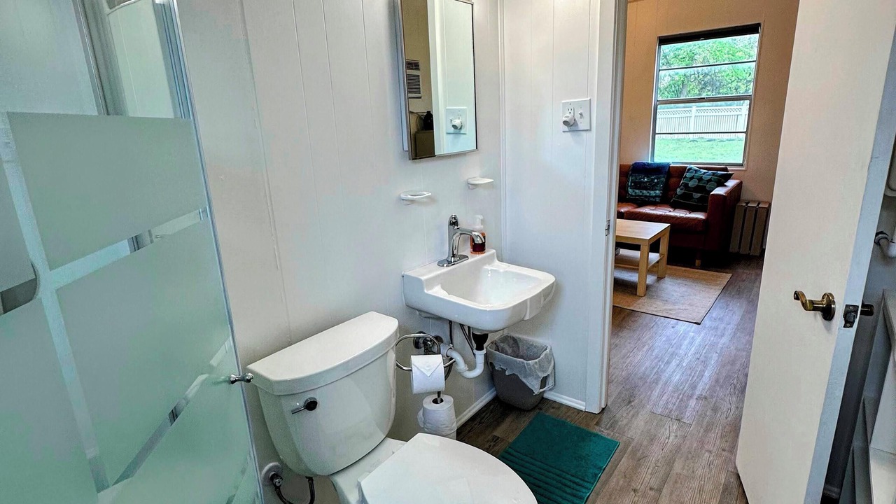 Photo of Bathroom in Taylor