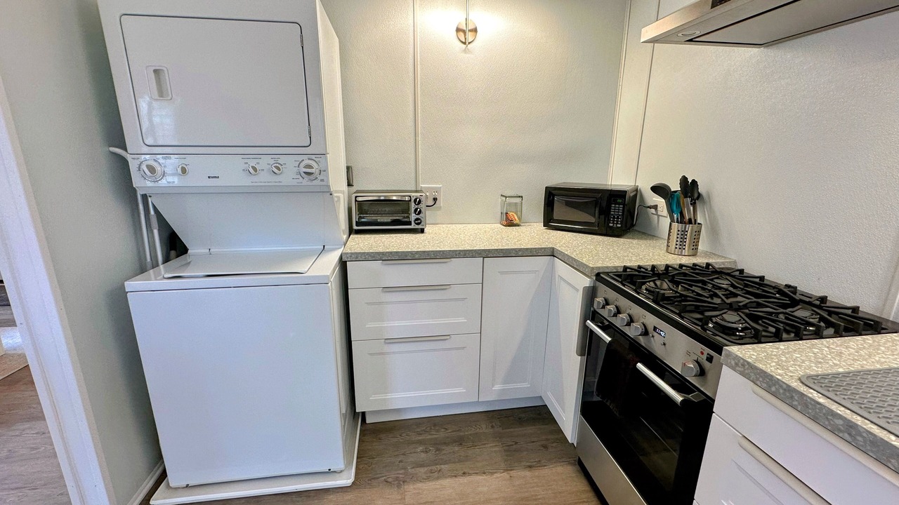 Photo of Kitchen in Taylor