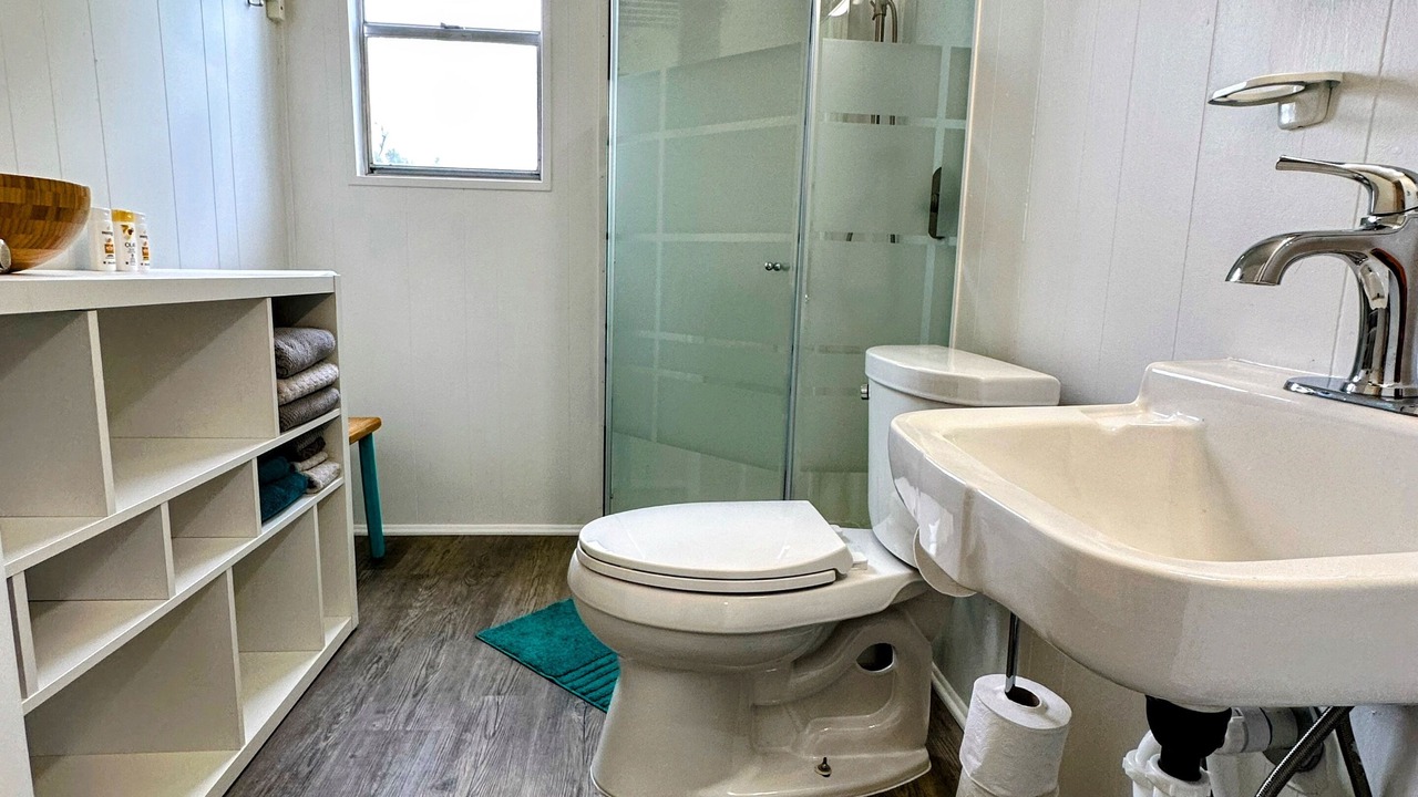 Photo of Bathroom in Taylor