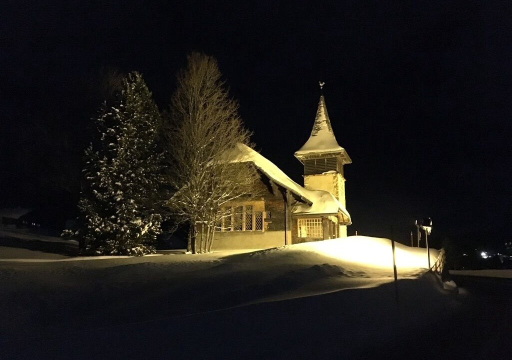 Photo of Outdoor in Ormont-Dessous