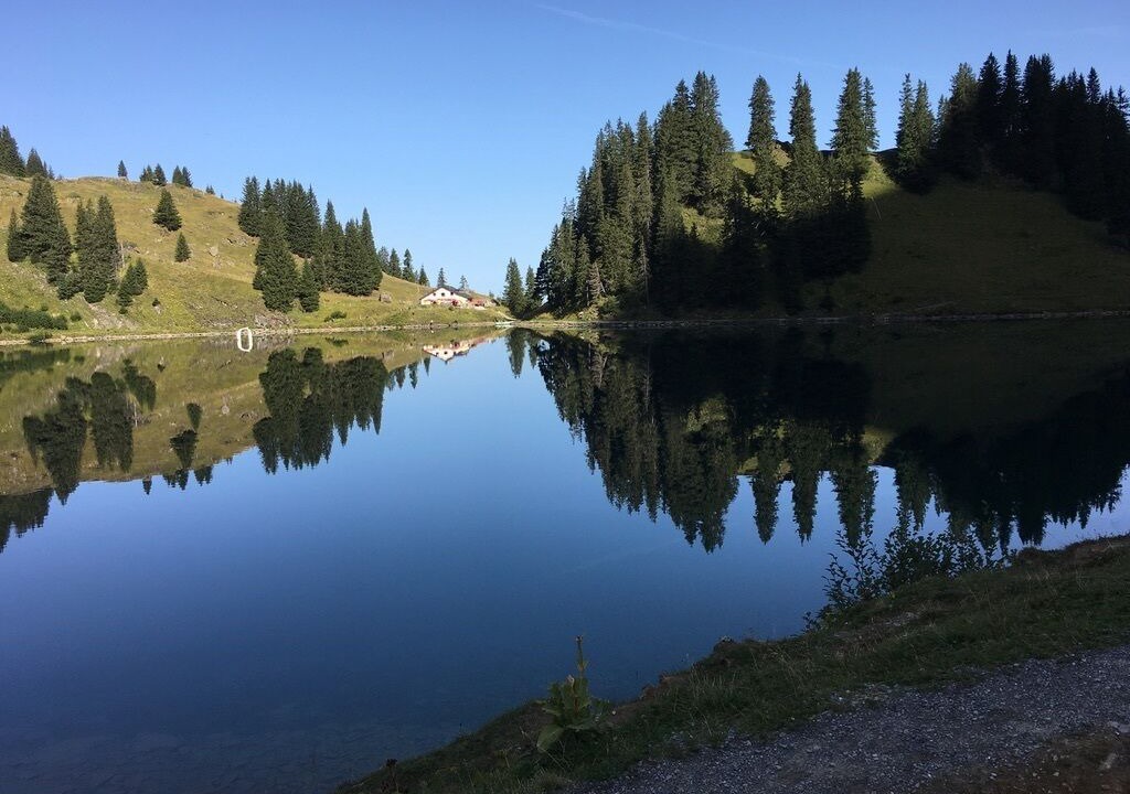 Photo of Outdoor in Ormont-Dessous